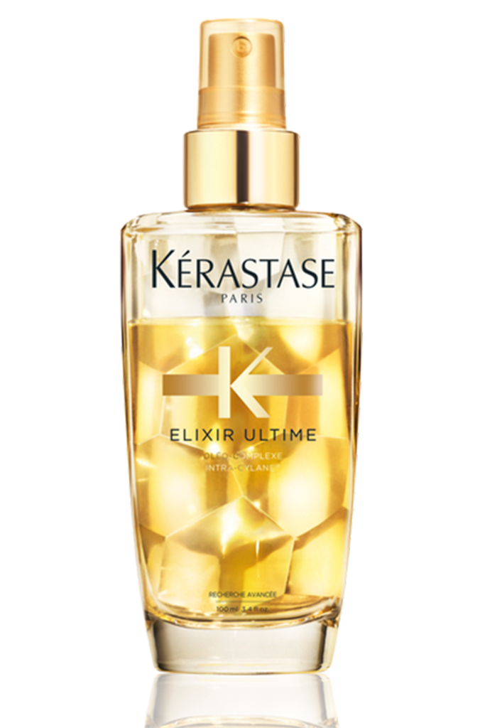 Kerastase Elixir Ultime Bi-phase Spray Oil - Glamalot