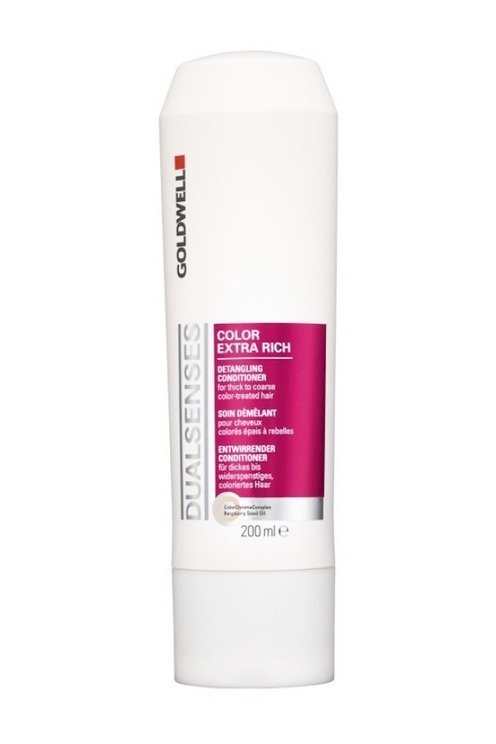 Goldwell Dualsenses Color Extra Rich Detangling Conditioner