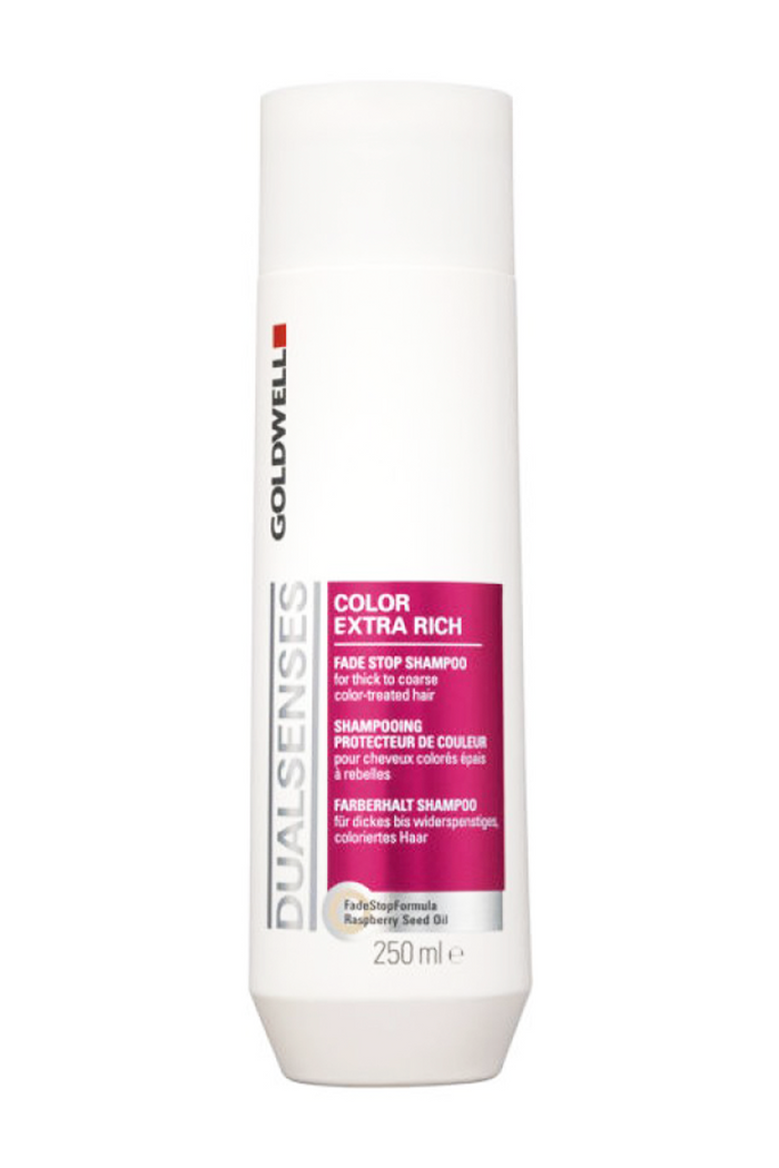 Goldwell Dualsenses Color Extra Rich Fade Stop Shampoo