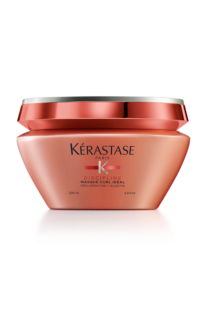 Kerastase Discipline Masque Curl Idéal - Glamalot