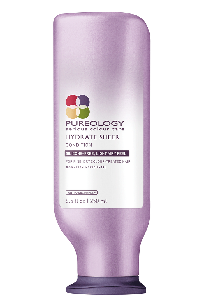 Pureology Sheer Hydrate Conditioner - Glamalot