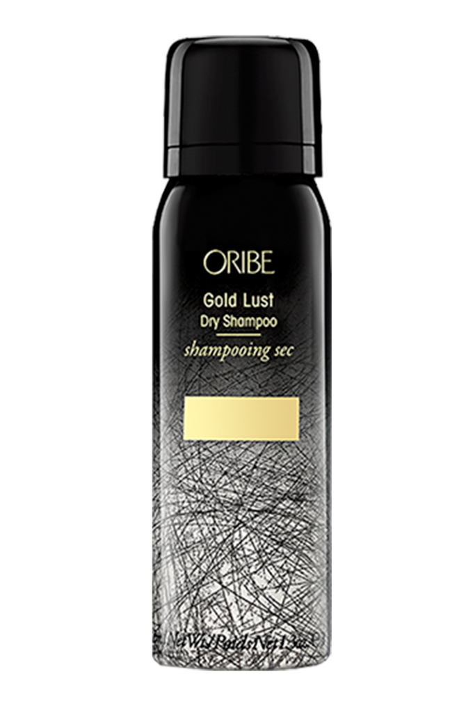 Oribe Gold Lust Dry Shampoo - Glamalot