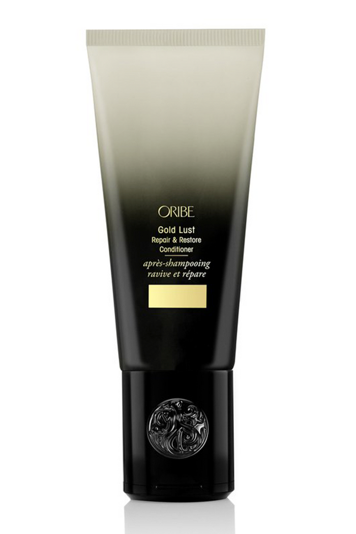 Oribe Gold Lust Repair & Restore Conditioner - Glamalot