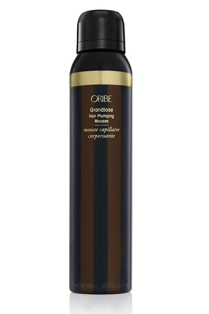 Oribe Grandiose Hair Plumping Mousse - Glamalot
