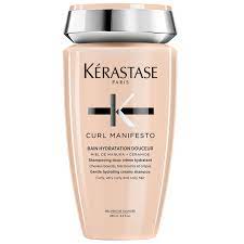 Kerastase Curl Manifesto Bain Hydratation Douceur Shampoo