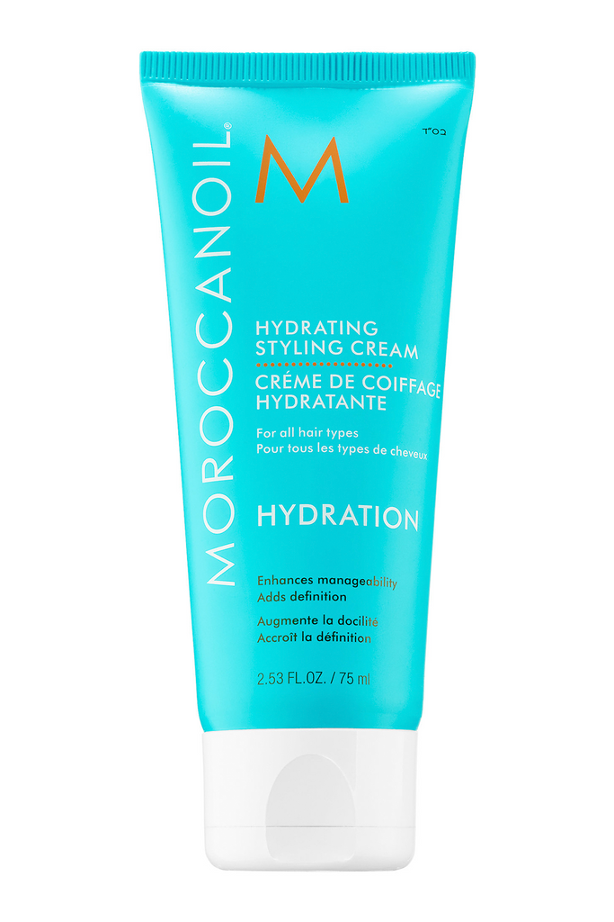 Moroccanoil Hydrating Styling Cream - Glamalot
