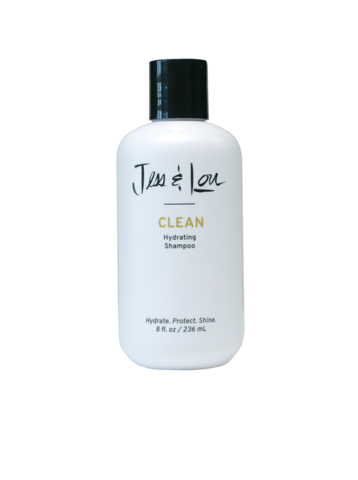 Jess and Lou CLEAN Hydrating Shampoo