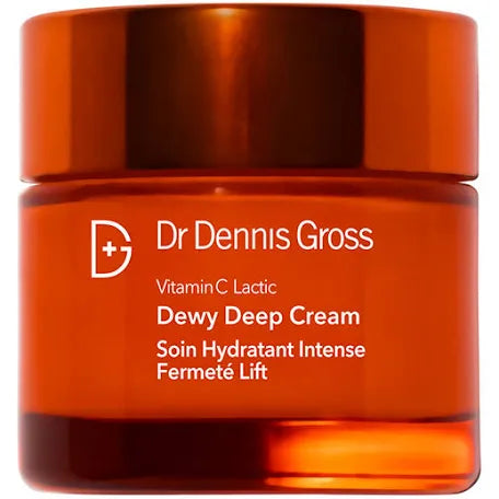 Dr Dennis Gross C + Collagen Dewy Deep Cream
