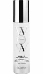 Color Wow Dream Filter Hard Water Hair Detox