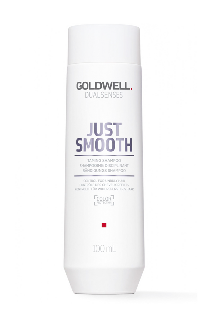 Goldwell Dualsenses Just Smooth Taming Shampoo