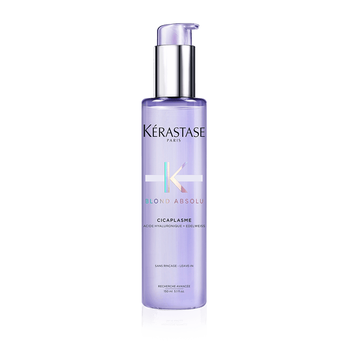 Kerastase Blond Absolu Cicaplasme Heat Protecting Serum