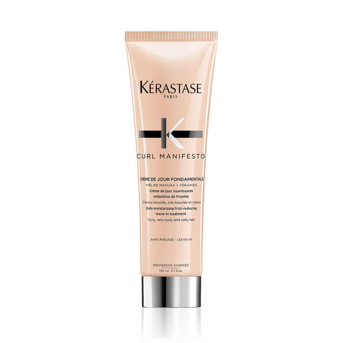 Kerastase Curl Manifesto Crème De Jour Fondamentale Hair Cream