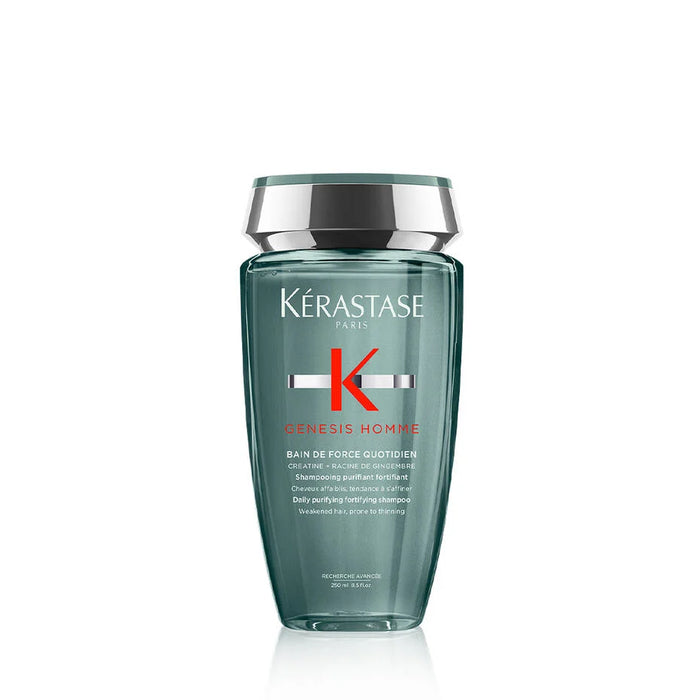 Kerastase Genesis Homme Bain de Force Quotidien
