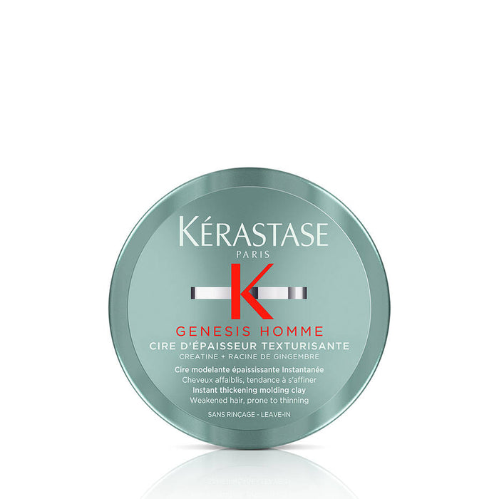 Kerastase Genesis Homme Cire D'Epaisseur Texturisante