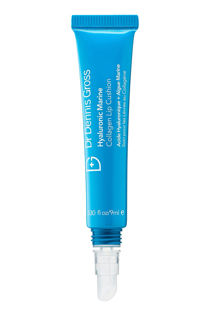 Dr Dennis Gross Hyaluronic Marine Collagen Lip Cushion