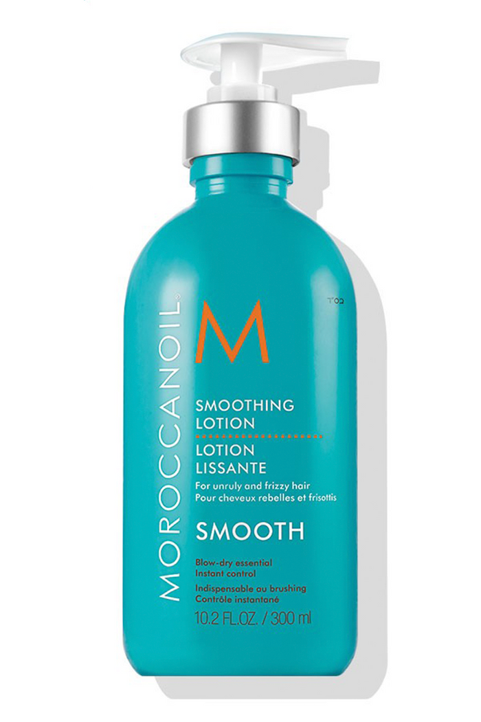 Moroccanoil Smoothing Lotion - Glamalot