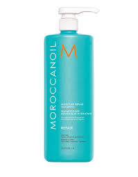 Moroccanoil Moisture Repair Shampoo - Glamalot