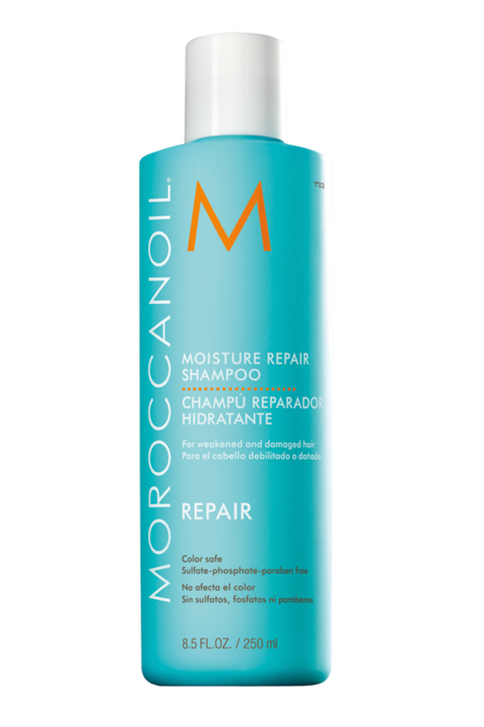 Moroccanoil Moisture Repair Shampoo - Glamalot
