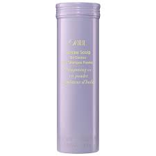 Oribe Serene Scalp Oil Control Dry Shampoo Powder