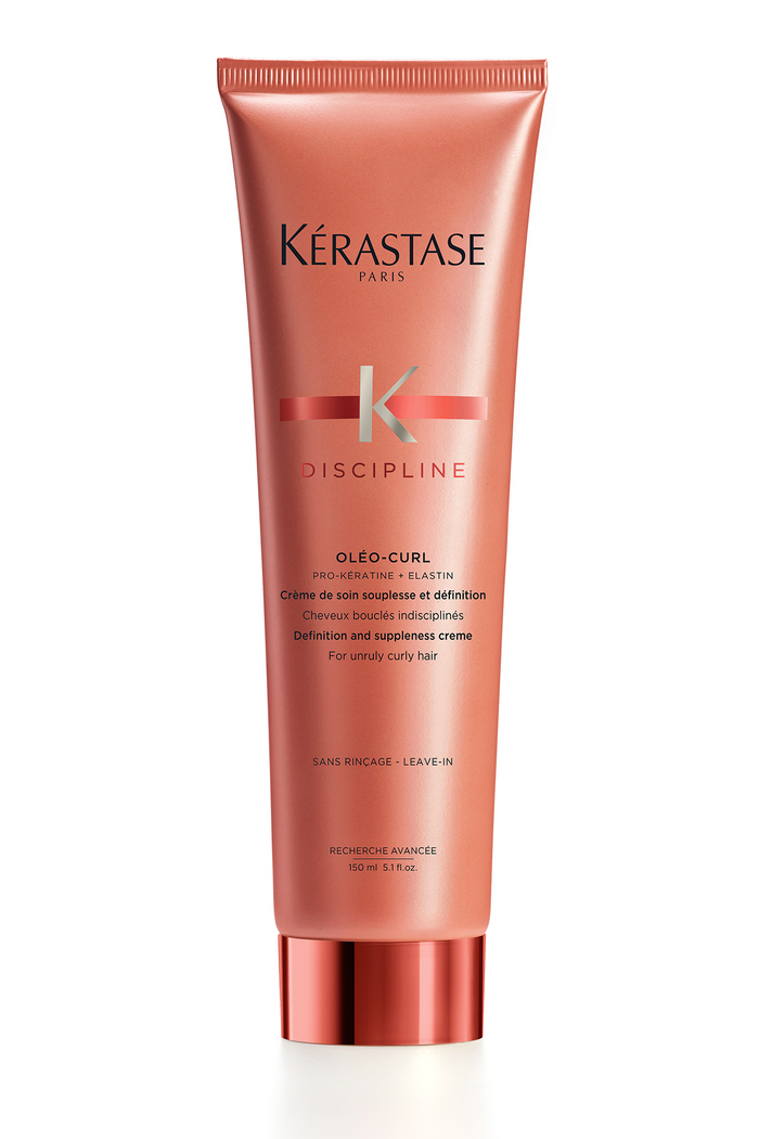 Kerastase Discipline Oléo Curl - Glamalot