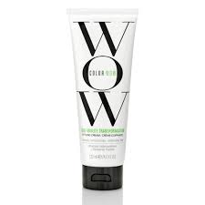 Color Wow One Minute Transformation On-the-spot Frizz Fix Cream