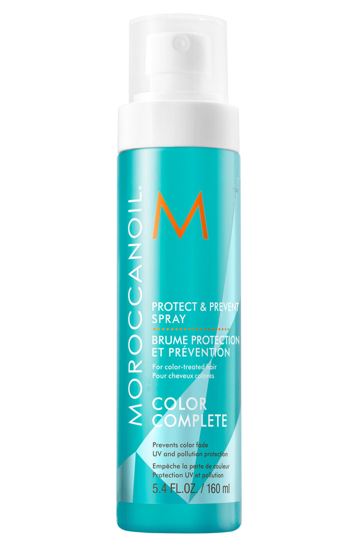 Moroccanoil Heat Protect and Prevent Spray - Glamalot