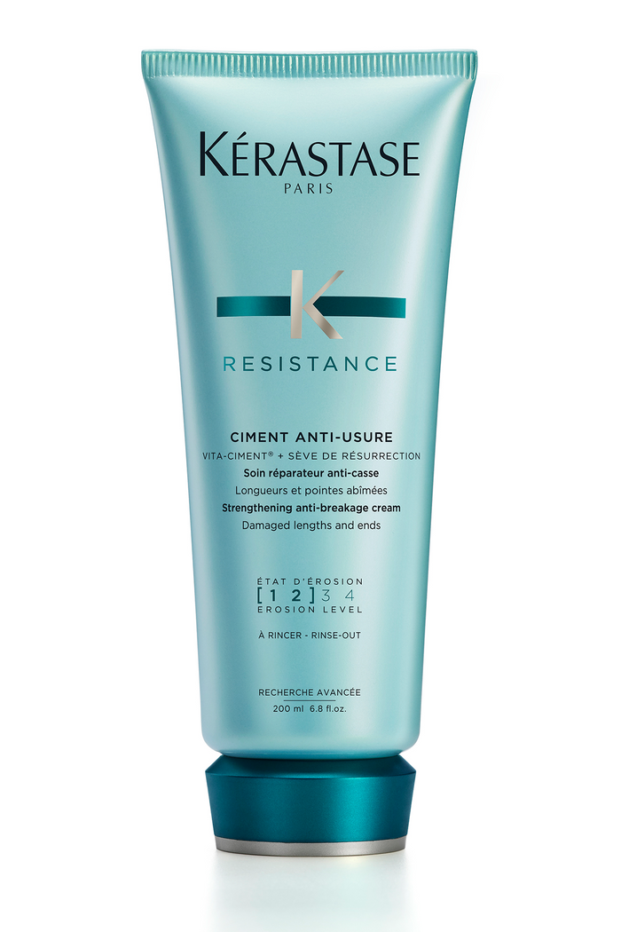 Kerastase Resistance Ciment Anti-Usure - Glamalot