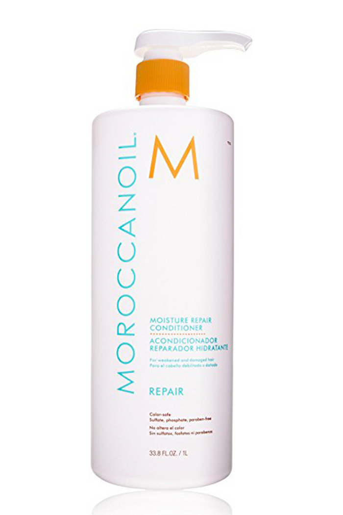 Moroccanoil Moisture Repair Conditioner - Glamalot