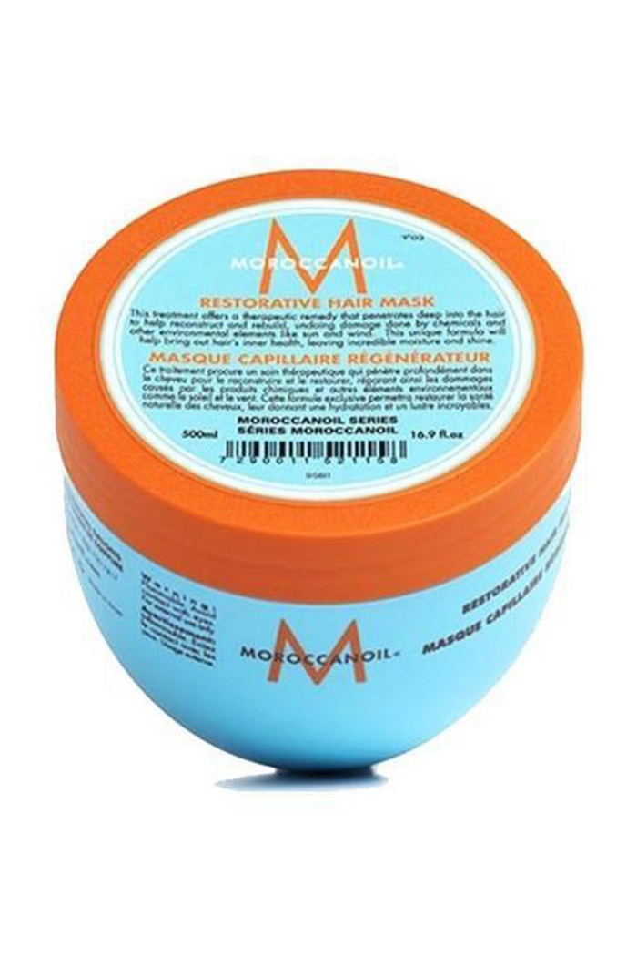 Moroccanoil Restorative Hair Mask - Glamalot