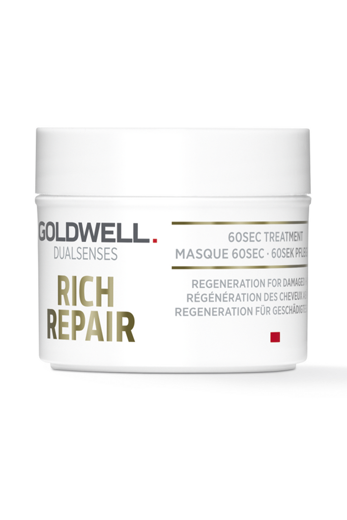 Goldwell Dualsenses Rich Repair 60Sec Treatment