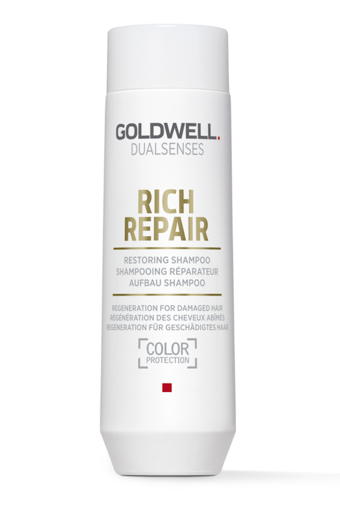 Goldwell Dualsenses Rich Repair Restoring Shampoo