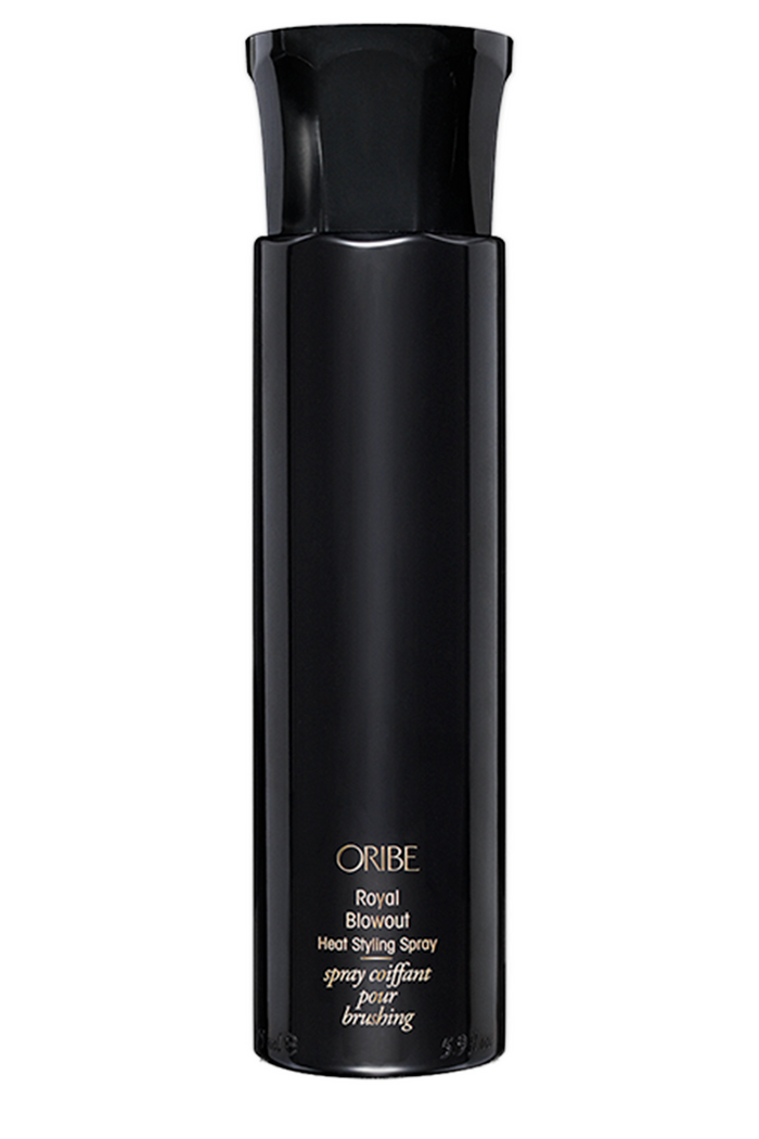 Oribe Royal Blowout Heat Styling Spray - Glamalot