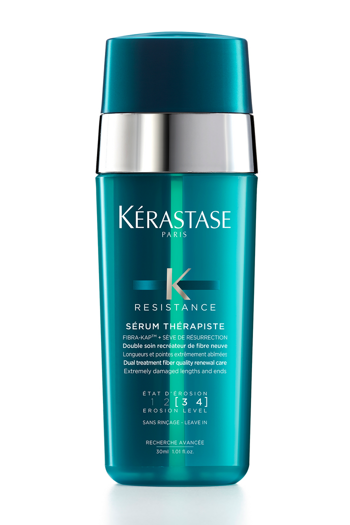 Kerastase Resistance Serum Therapiste - Glamalot