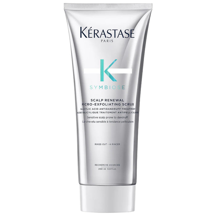 Kerastase Symbiose Scalp Renewal Micro-Exfoliating Scrub