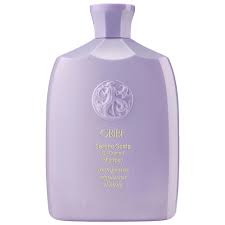 Oribe Serene Scalp Oil Control Shampoo