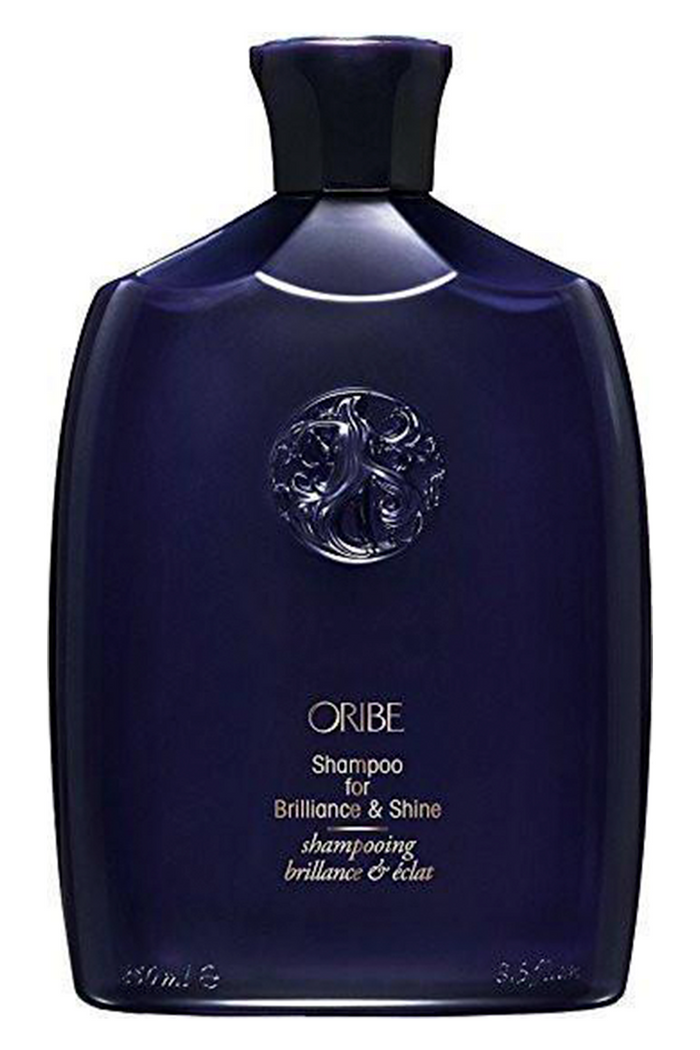 Oribe Shampoo for Brilliance & Shine - Glamalot