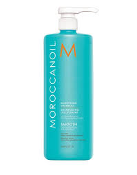 Moroccanoil Smoothing Shampoo - Glamalot