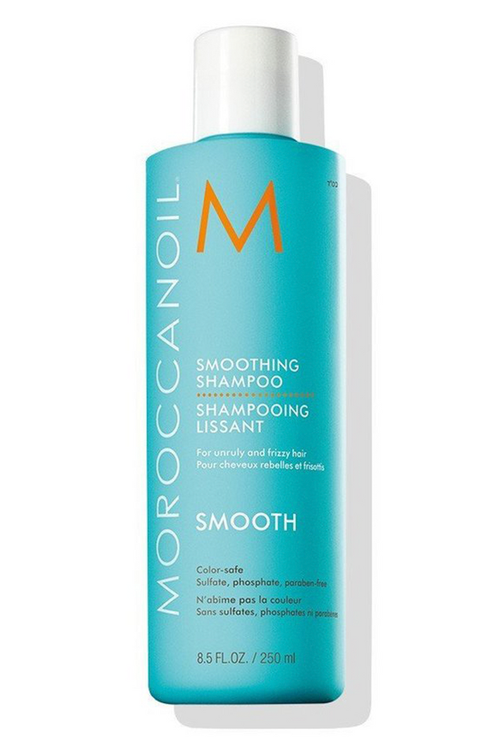 Moroccanoil Smoothing Shampoo - Glamalot