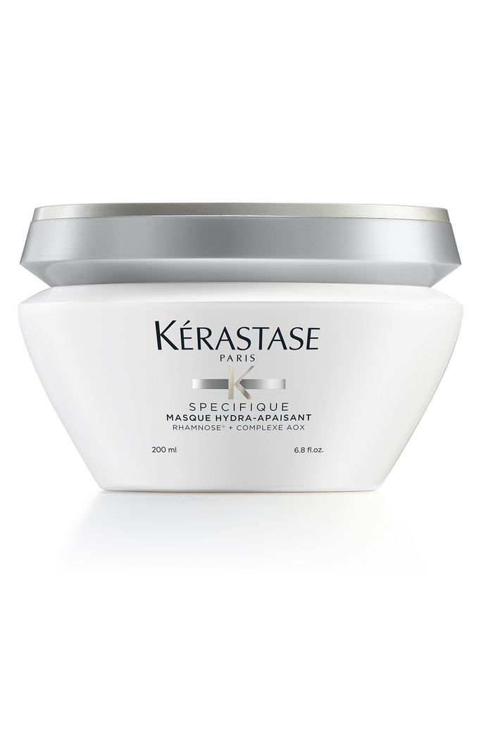 Kerastase Spécifique Masque Hydra-Apaisant - Glamalot