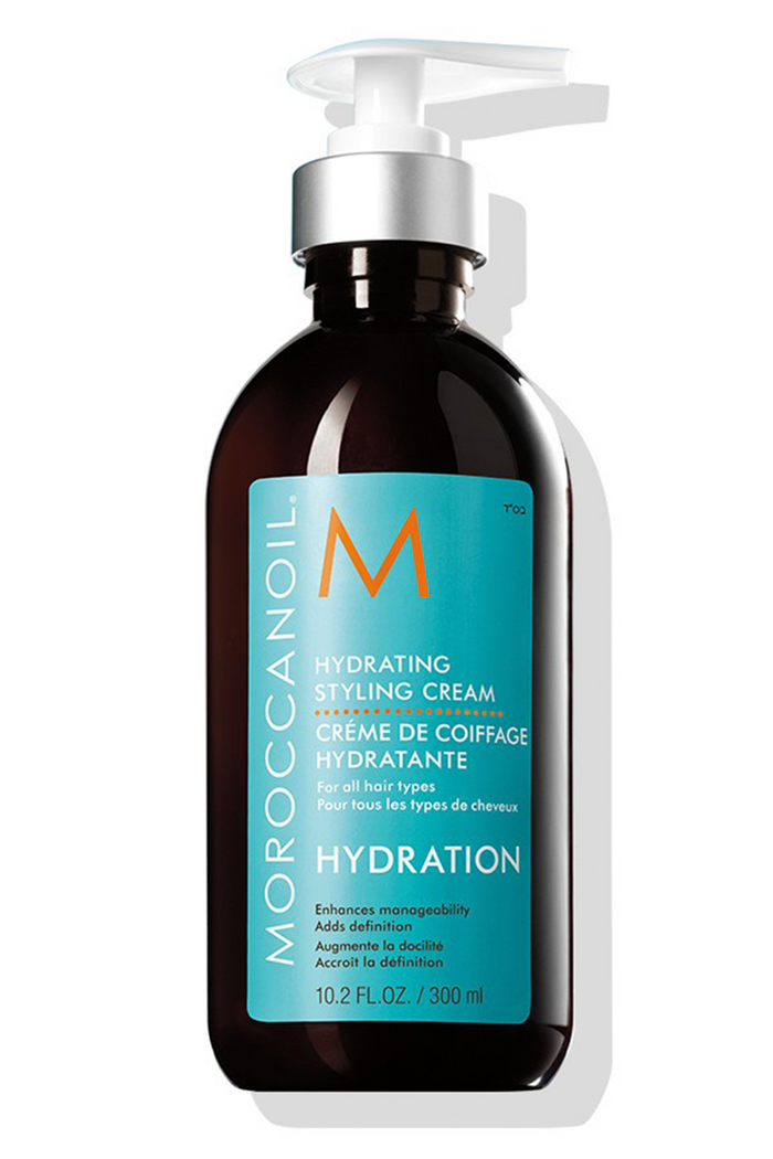 Moroccanoil Hydrating Styling Cream - Glamalot