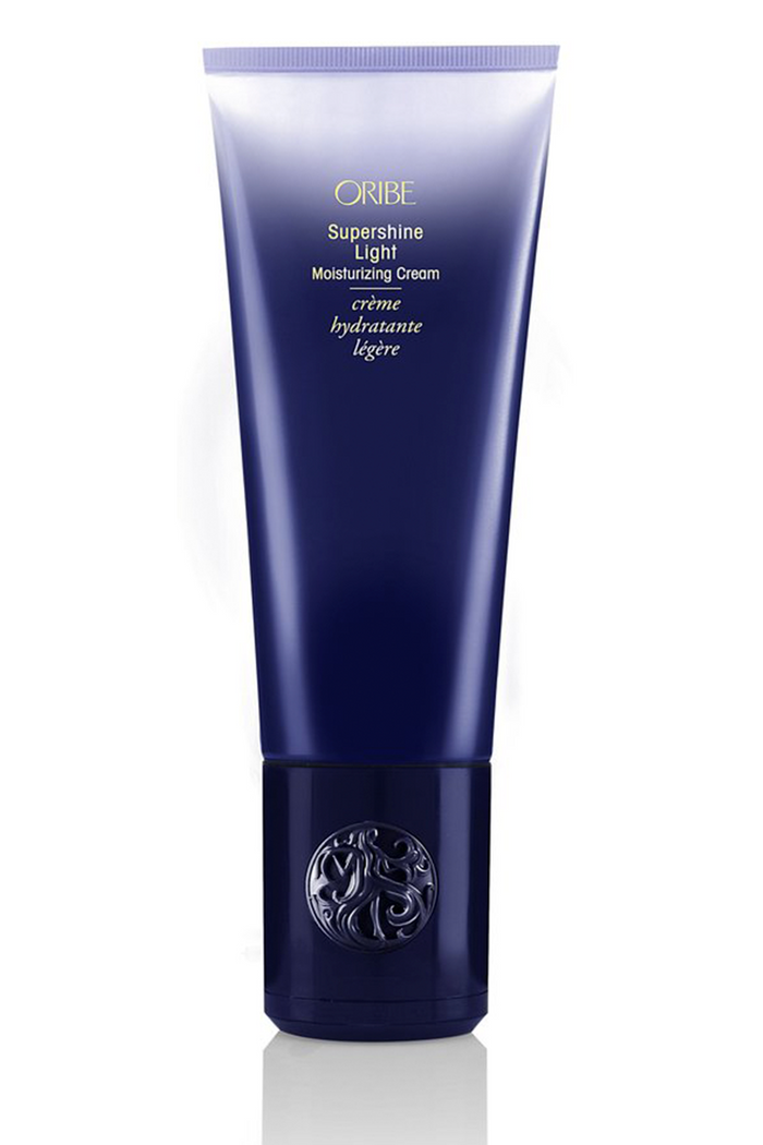 Oribe Supershine Light Moisturizing Cream - Glamalot