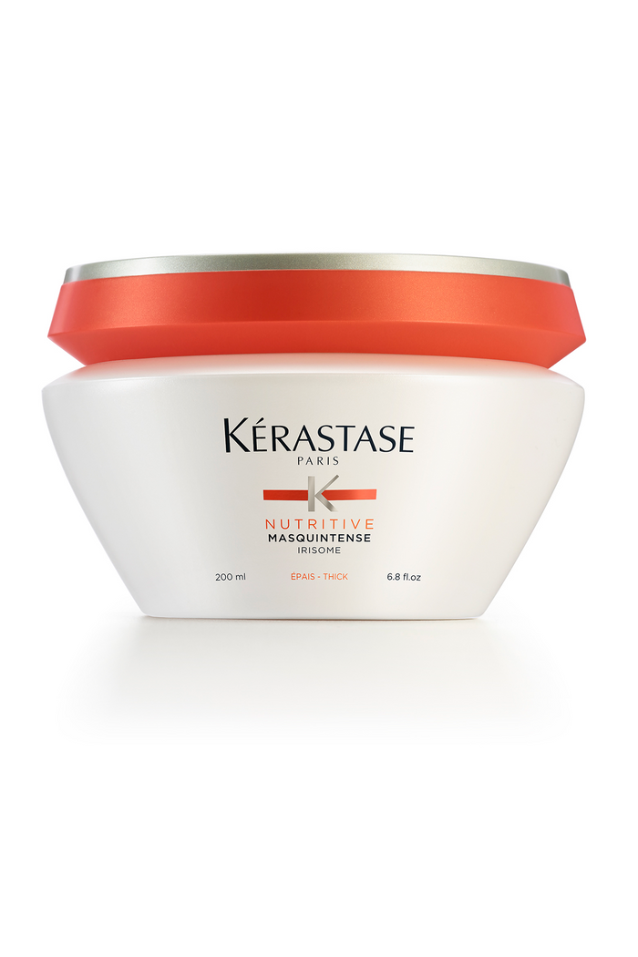 Kerastase Nutritive Masquintense For Thick Hair - Glamalot