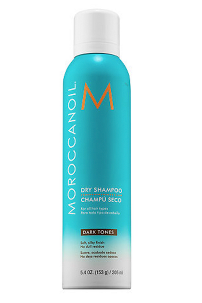 Moroccanoil Dry Shampoo Dark Tones - Glamalot