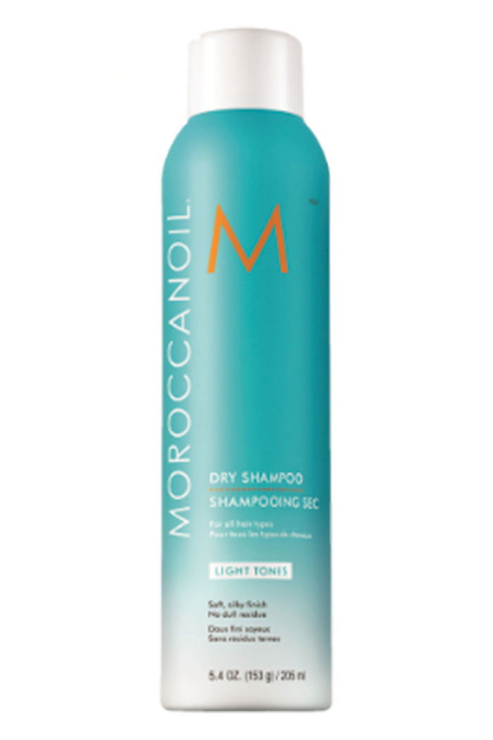 Moroccanoil Dry Shampoo Light Tones - Glamalot