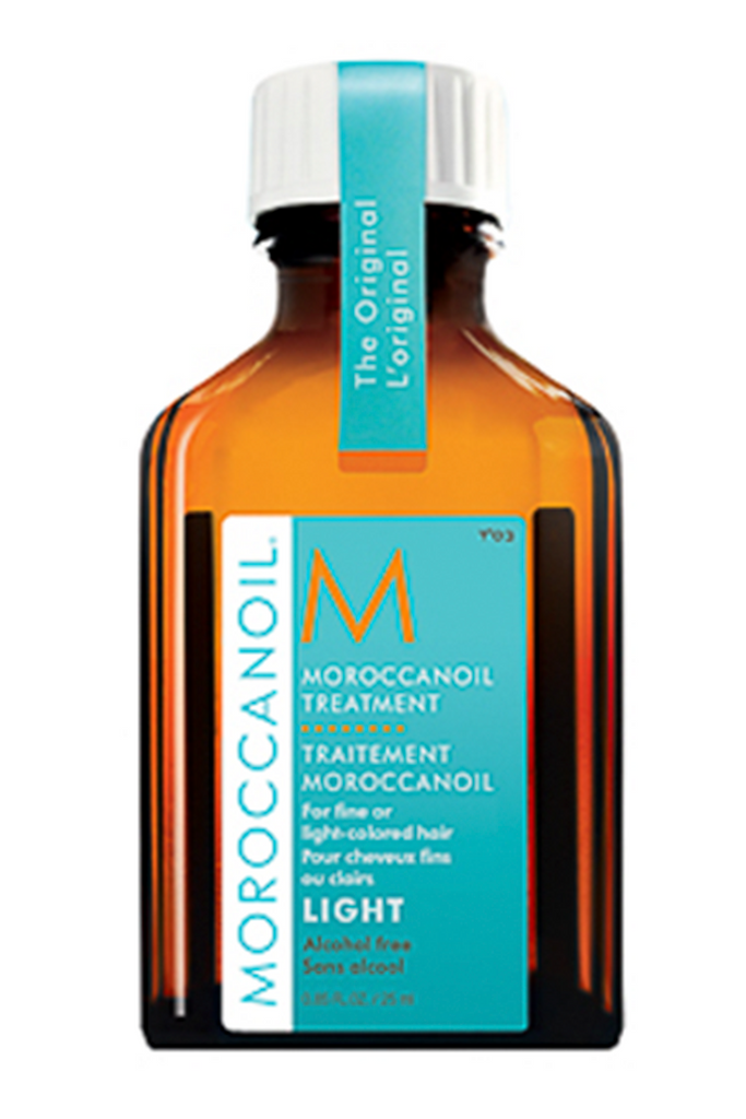 Moroccanoil Treatment Light - Glamalot