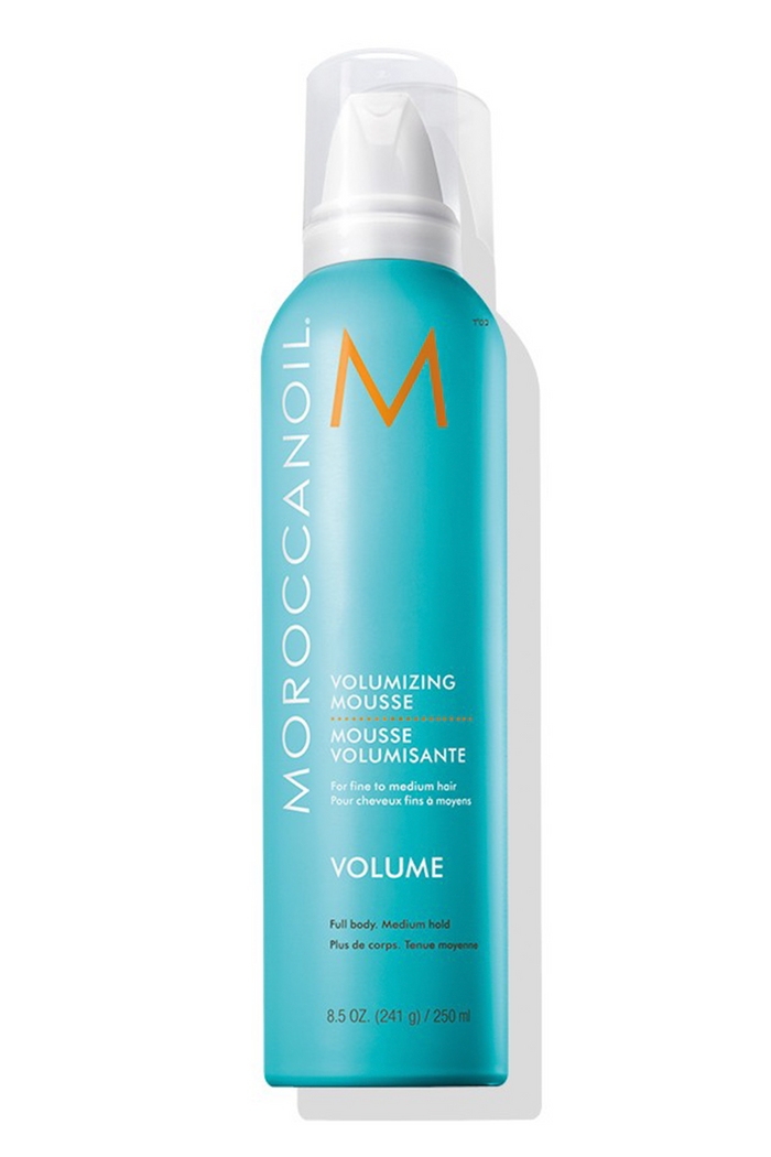 Moroccanoil Volumizing Mousse - Glamalot