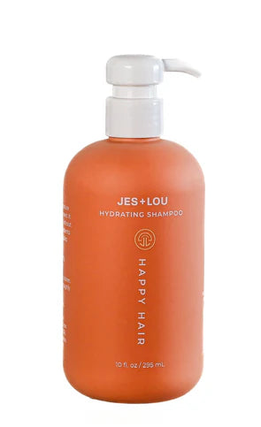Jes and Lou HAPPY HAIR Hydrating Shampoo - Glamalot