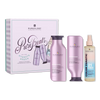 Pureology Pure Treats Hydrate Sheer Holiday Kit