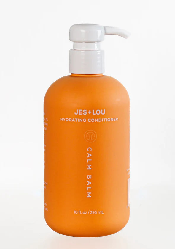Jes and Lou CALM BALM Hydrating Conditioner - Glamalot