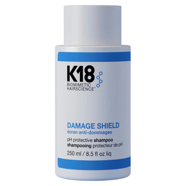 K18 Damage Shield pH Protect Shampoo
